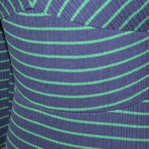 Maeve by Anthropology Flared Midi Dress